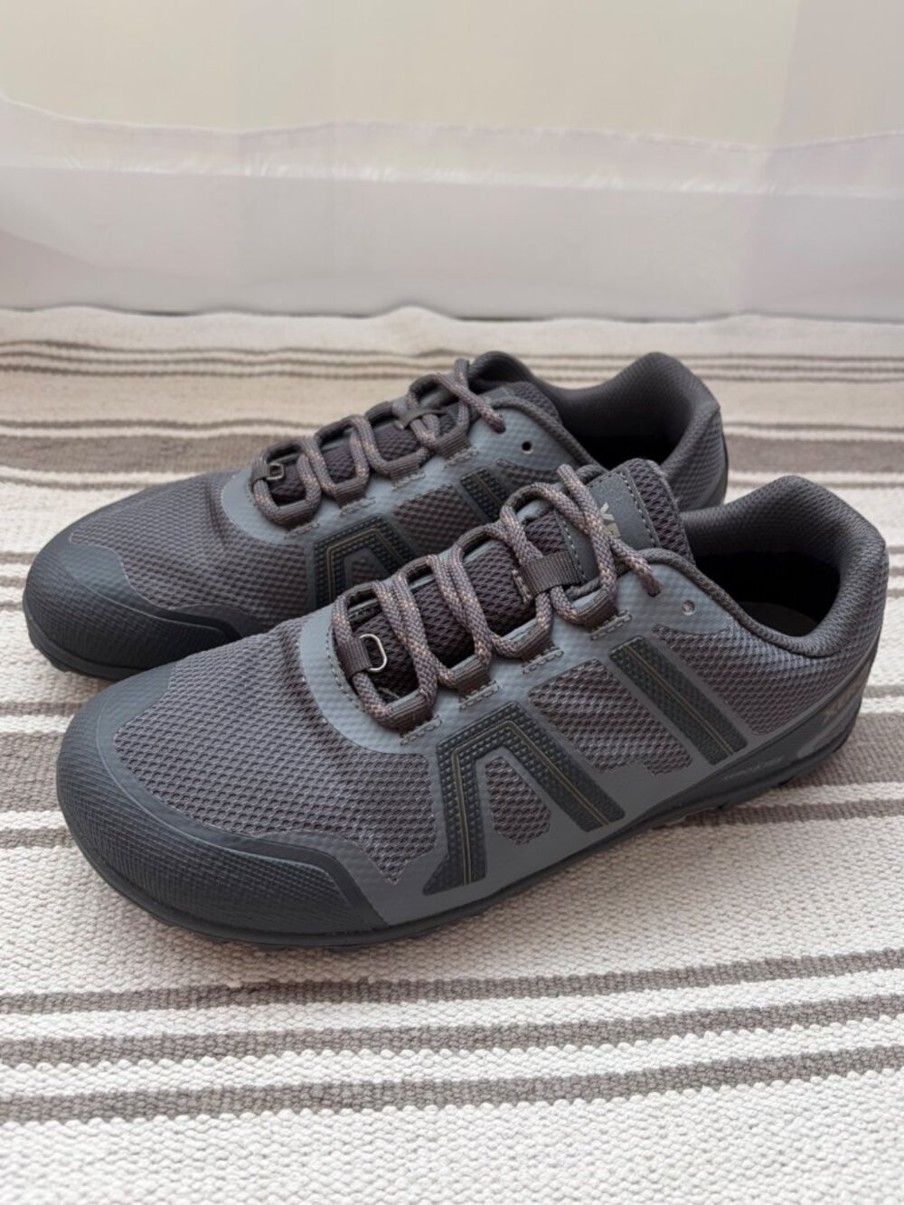 Xero Shoes Men's Mesa Trail WP - US 9 / EUR 42